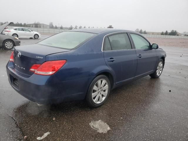 2006 Toyota Avalon XL