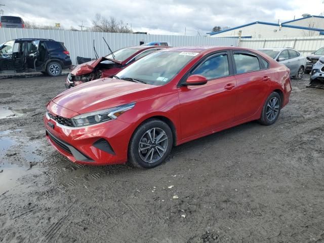 2023 KIA Forte LX