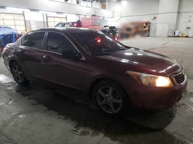 2009 Honda Accord EXL