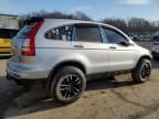 2011 Honda CR-V EXL