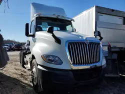 2018 International LT625 en venta en Grand Prairie, TX