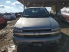 2002 Chevrolet Trailblazer