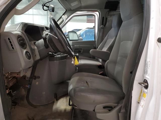 2014 Ford Econoline E250 Van