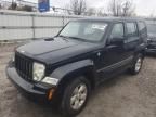 2011 Jeep Liberty Sport