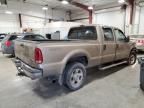 2006 Ford F350 SRW Super Duty