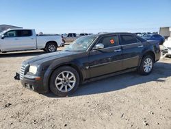 Salvage cars for sale at auction: 2007 Chrysler 300C