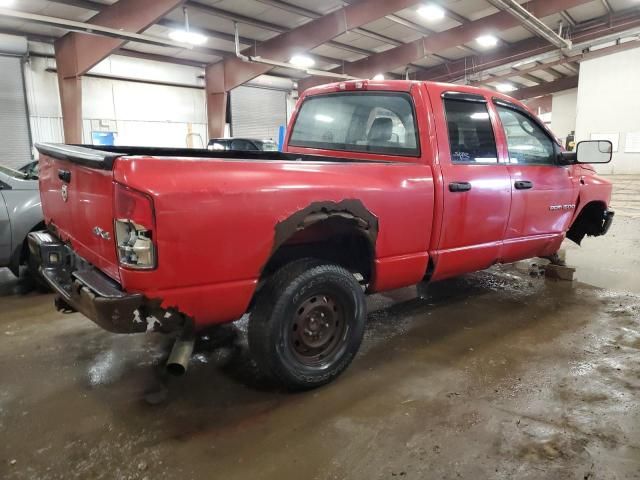 2006 Dodge RAM 1500 ST