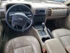 2004 Jeep Grand Cherokee Laredo