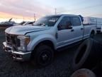 2017 Ford F350 Super Duty