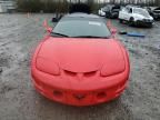 1998 Pontiac Firebird Formula