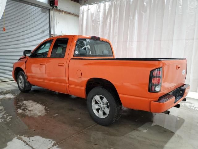 2004 Dodge RAM 1500 ST