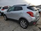 2013 Buick Encore Convenience