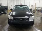 2007 KIA Spectra EX