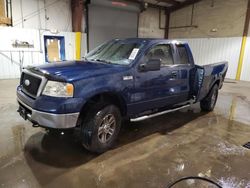 Vehiculos salvage en venta de Copart Glassboro, NJ: 2008 Ford F150