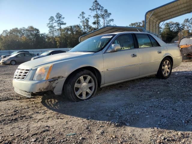 2006 Cadillac DTS