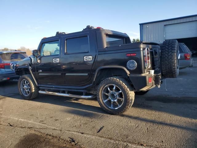 2005 Hummer H2 SUT