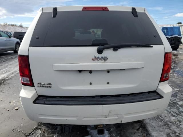 2010 Jeep Grand Cherokee Laredo