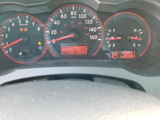 2009 Nissan Altima 3.5SE