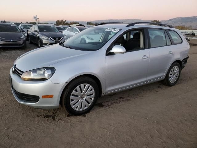 2013 Volkswagen Jetta S