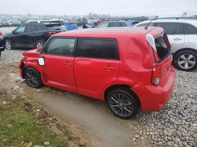 2013 Scion XB