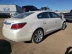 2011 Buick Lacrosse CXS