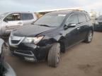 2011 Acura MDX