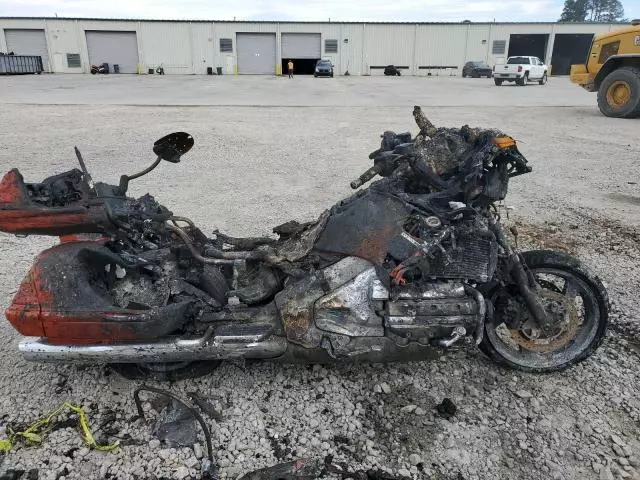 2003 Honda GL1800