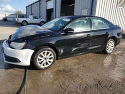 Volkswagen salvage cars for sale: 2014 Volkswagen Jetta SE