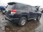 2011 Toyota 4runner SR5