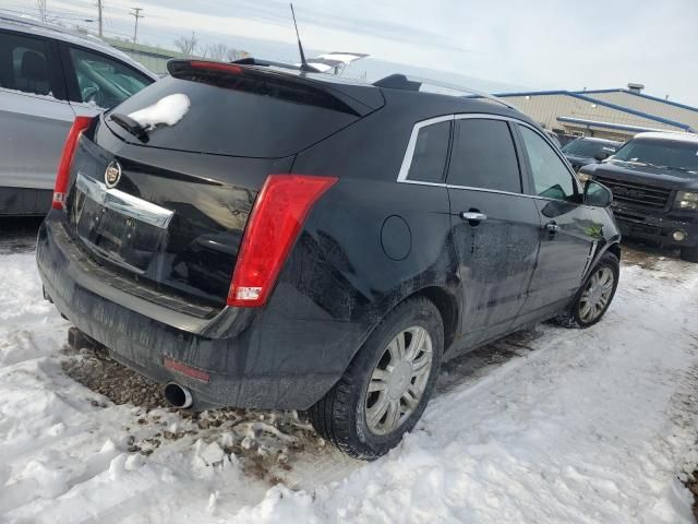 2011 Cadillac SRX Luxury Collection