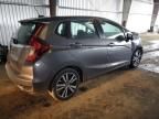 2019 Honda FIT EX