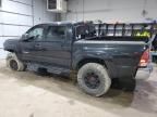 2006 Toyota Tacoma Double Cab