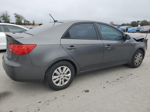 2013 KIA Forte EX