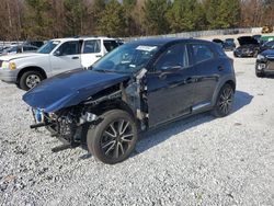 Mazda salvage cars for sale: 2017 Mazda CX-3 Grand Touring