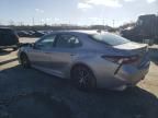 2023 Toyota Camry SE Night Shade