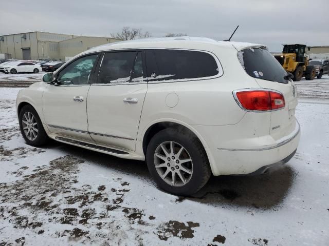 2014 Buick Enclave