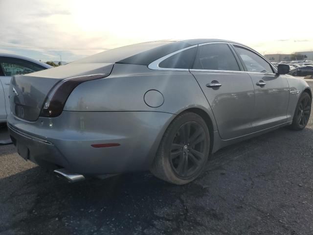 2011 Jaguar XJ