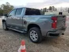 2019 Chevrolet Silverado K1500 High Country