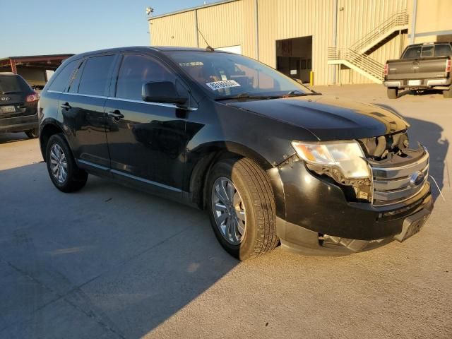 2008 Ford Edge Limited