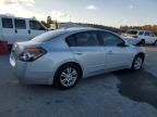 2011 Nissan Altima Base