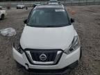 2018 Nissan Kicks S