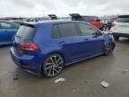 2018 Volkswagen Golf R