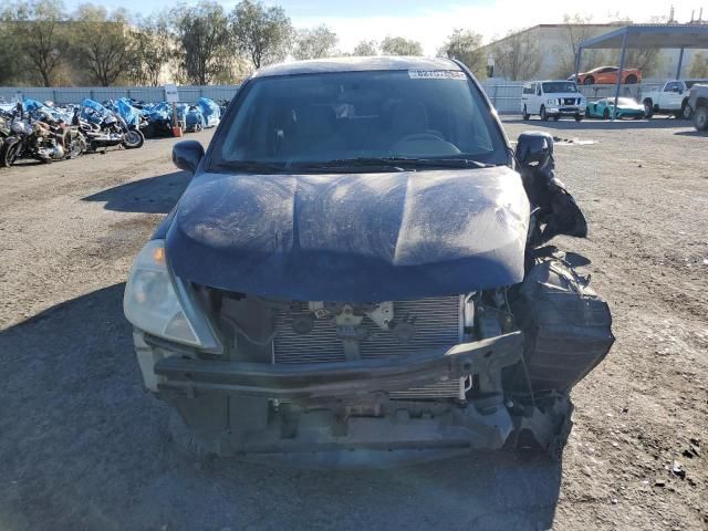 2007 Nissan Versa S