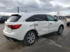 2016 Acura MDX Advance