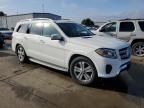 2017 Mercedes-Benz GLS 450 4matic