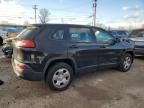 2014 Jeep Cherokee Sport