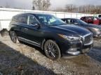 2018 Infiniti QX60