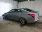 2024 Cadillac CT4 Premium Luxury