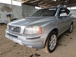 Volvo Vehiculos salvage en venta: 2013 Volvo XC90 3.2