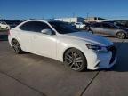 2016 Lexus IS 200T